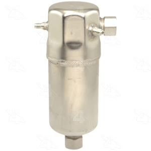 Four Seasons A C Accumulator Tank for 1984 GMC K1500 Suburban - 33204