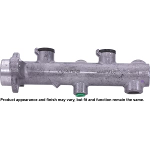 Cardone Reman Remanufactured Master Cylinder for Ford Aerostar - 10-4016