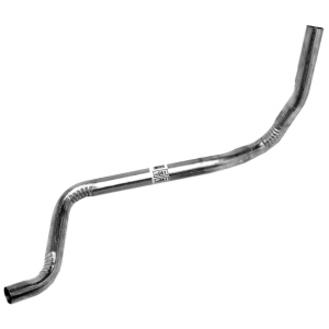 Walker Aluminized Steel Exhaust Tailpipe for 1987 Toyota 4Runner - 44951