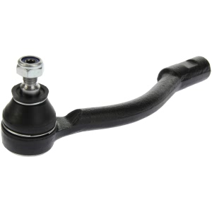 Centric Premium™ Front Passenger Side Outer Steering Tie Rod End for Hyundai Accent - 612.51050