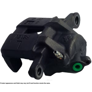 Cardone Reman Remanufactured Unloaded Caliper for Plymouth Colt - 19-1696