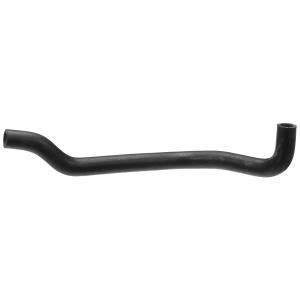 Gates Hvac Heater Molded Hose for 2011 Toyota Prius - 18006