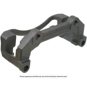 Cardone Reman Remanufactured Caliper Bracket for 2009 Jeep Commander - 14-1239