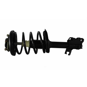 GSP North America Front Driver Side Suspension Strut and Coil Spring Assembly for 2001 Infiniti I30 - 853217