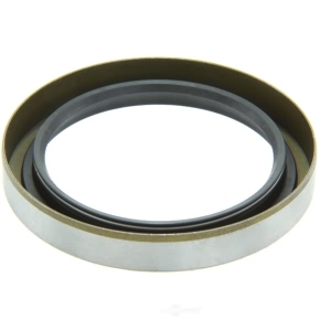 Centric Premium™ Axle Shaft Seal for Toyota Sequoia - 417.44034