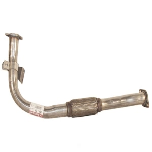 Bosal Exhaust Front Pipe for 1995 Dodge Avenger - 753-255