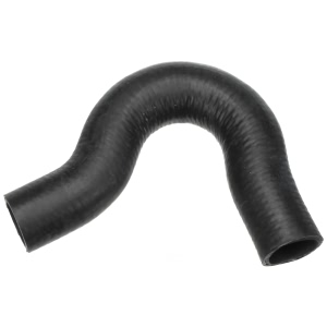 Gates Engine Coolant Molded Radiator Hose for 1991 Audi 100 - 20535