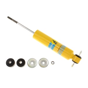 Bilstein Front Driver Or Passenger Side Standard Monotube Shock Absorber for 1999 Dodge Dakota - 24-064606