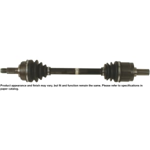 Cardone Reman Remanufactured CV Axle Assembly for Honda Prelude - 60-4022