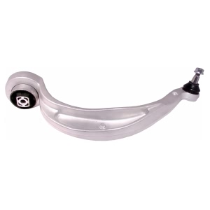 Delphi Front Passenger Side Lower Rearward Control Arm And Ball Joint Assembly for Audi Q5 - TC2455