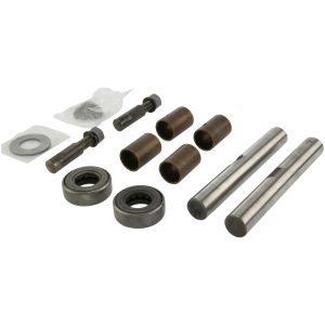 Centric Premium™ King Pin Sets for Chevrolet - 604.66023