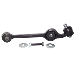 Delphi Front Driver Side Lower Control Arm And Ball Joint Assembly for 1984 Mercury Lynx - TC1636