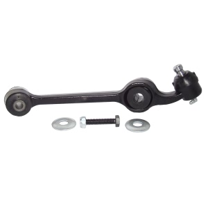 Delphi Front Driver Side Lower Control Arm And Ball Joint Assembly for 1990 Ford Tempo - TC1636