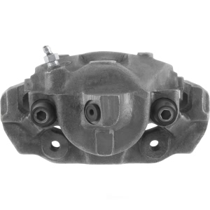 Centric Semi-Loaded Brake Caliper for Merkur - 141.61105