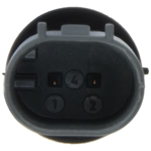 Centric Rear Brake Pad Sensor for 2014 BMW i8 - 116.34088
