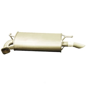 Bosal Rear Exhaust Muffler for 2004 Toyota Avalon - 228-011