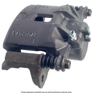 Cardone Reman Remanufactured Unloaded Caliper w/Bracket for 1997 Acura Integra - 19-B1734