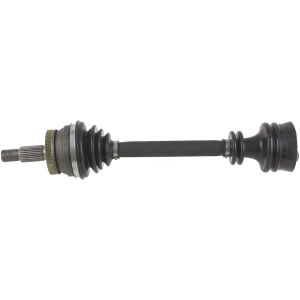 Cardone Reman Remanufactured CV Axle Assembly for Saab 9000 - 60-9171