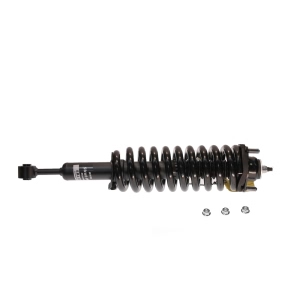 KYB Strut Plus Front Driver Side Twin Tube Complete Strut Assembly for 2005 Toyota Tacoma - SR4134