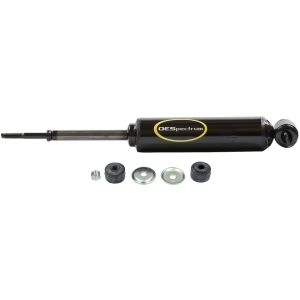 Monroe OESpectrum™ Front Driver or Passenger Side Shock Absorber for GMC C1500 - 37050