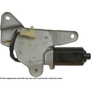 Cardone Reman Remanufactured Wiper Motor for 2007 Honda Fit - 43-4060