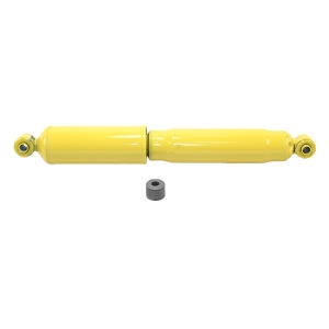 Monroe Gas-Magnum™ Front Driver or Passenger Side Shock Absorber for 1984 Chevrolet K30 - 34919