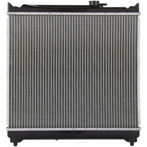 Spectra Premium Complete Radiator for 1996 Geo Tracker - CU1864