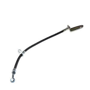 Centric Rear Driver Side Brake Hose for 2006 Honda Civic - 150.40376