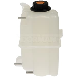 Dorman Engine Coolant Recovery Tank for 2004 Nissan Pathfinder Armada - 603-360