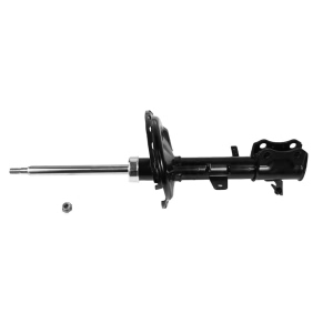 Monroe OESpectrum™ Rear Passenger Side Strut for 2007 Lexus RX400h - 72215