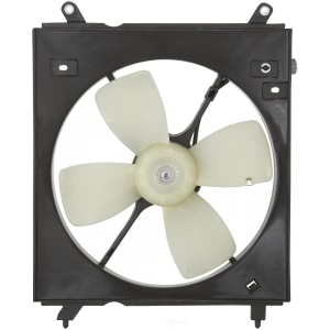Spectra Premium Engine Cooling Fan for 1997 Toyota Camry - CF200009