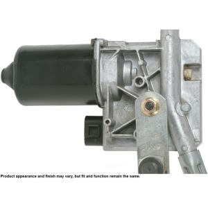 Cardone Reman Remanufactured Wiper Motor for 2002 Pontiac Aztek - 40-1074L