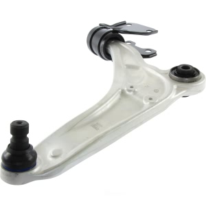Centric Premium™ Front Passenger Side Lower Control Arm and Ball Joint Assembly for 2020 Ford Edge - 622.65023