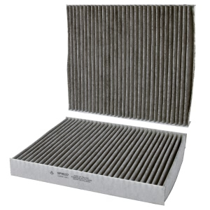 WIX Cabin Air Filter for Mercedes-Benz G550 4x4 - WP9037