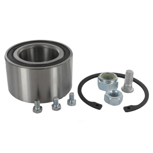 VAICO Front Wheel Bearing Kit for 2002 Volkswagen EuroVan - V10-0041