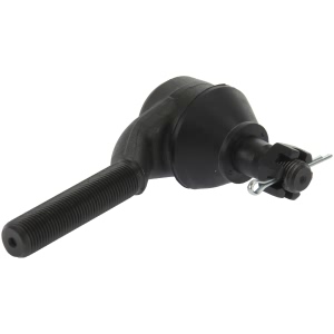 Centric Premium™ Front Outer Steering Tie Rod End for Dodge Lancer - 612.63050