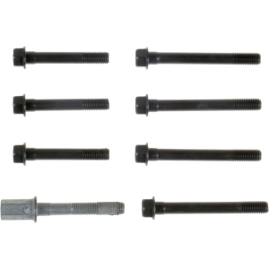 Victor Reinz Cylinder Head Bolt Set for 1986 Chevrolet S10 - 14-10041-01