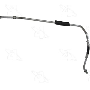 Four Seasons A C Liquid Line Hose Assembly for 2004 Ford F-150 - 56105