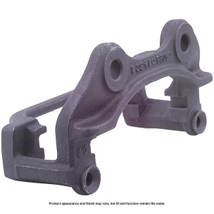 Cardone Reman Remanufactured Caliper Bracket for 2001 Chevrolet Tahoe - 14-1110