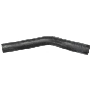 Gates Hvac Heater Molded Hose for 2001 Ford Focus - 19156