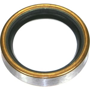 Centric Premium™ Front Wheel Seal - 417.39000