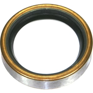 Centric Premium™ Front Wheel Seal for 1984 Volvo 242 - 417.39000