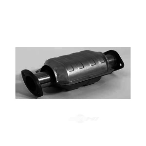 Davico Direct Fit Catalytic Converter for 1990 Mazda Miata - 16035