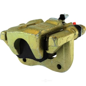 Centric Posi Quiet™ Loaded Rear Passenger Side Brake Caliper for 2000 Honda Accord - 142.40549