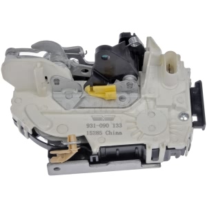 Dorman OE Solutions Rear Driver Side Door Lock Actuator Motor for 2008 Dodge Caliber - 931-090