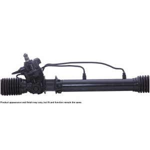 Cardone Reman Remanufactured Hydraulic Power Rack and Pinion Complete Unit for 1991 Nissan Maxima - 26-1870