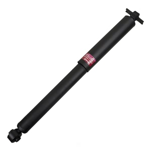 KYB Excel G Rear Driver Or Passenger Side Twin Tube Shock Absorber for 2003 GMC Savana 2500 - 349009