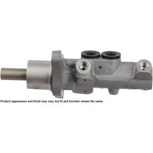 Cardone Reman Remanufactured Brake Master Cylinder for Volkswagen R32 - 11-3907