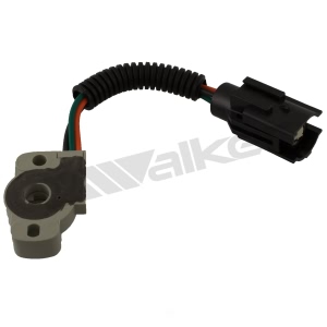 Walker Products Throttle Position Sensor for 1991 Ford Country Squire - 200-1051