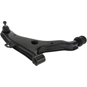 Centric Premium™ Control Arm And Ball Joint Assembly for Plymouth Laser - 622.46025